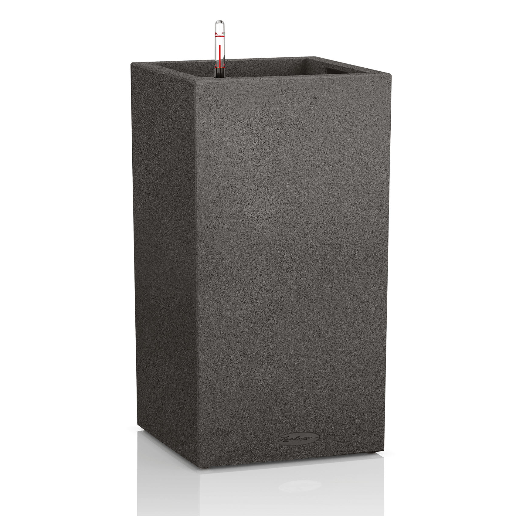 CANTO Stone 40 high graphite black